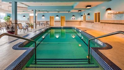 بست وسترن ویلیامز لاک هتل