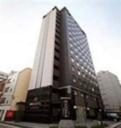 اپا هتل ایکبوکورو-اکی-کیتاگوچی