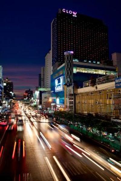 گلو پراتونام