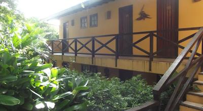 پوسادا امانک