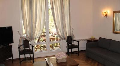 میدوارد اپارتمنت