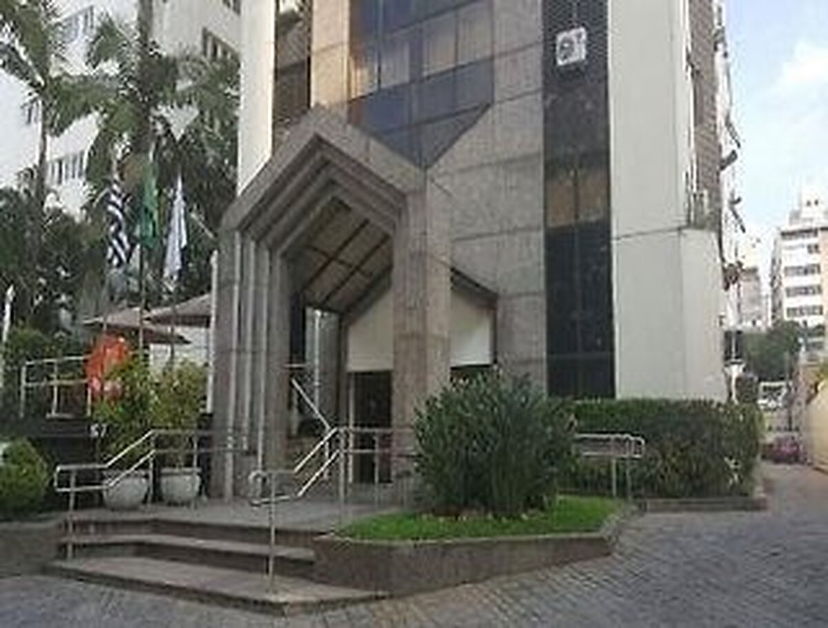 Ramada Suites São Paulo Itaim Bibi Newciti