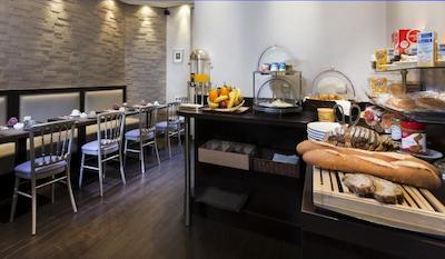 هتل دو دنجن