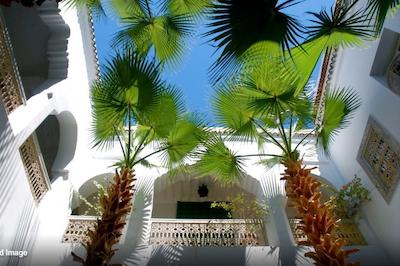 ریاد ورت ماراکچ