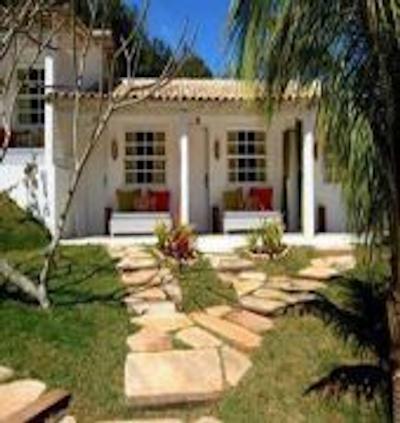 پوسادا بوکانیرو