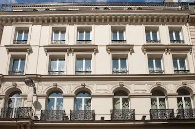 نل هتل اند سویتس بو پرمیر کالکشن