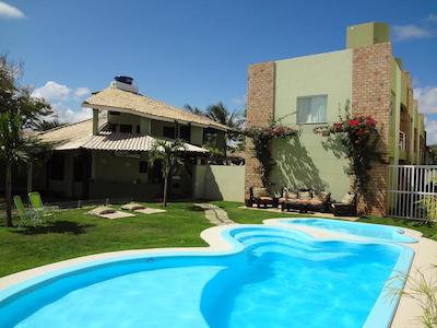 پوسادا پریا دو فلامنگو