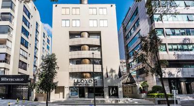 لیدز اپارتاسویتز