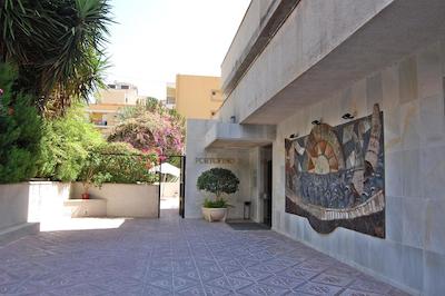 پرتفینو ایی-اپارتمنت