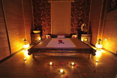 ویلا اوگوستو بوتیک هتل