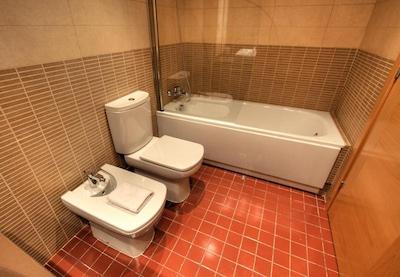 تاماریت اپارتمنتز