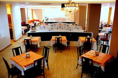 هلید پارک ریزرت