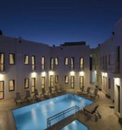 اسمین هتل بدروم