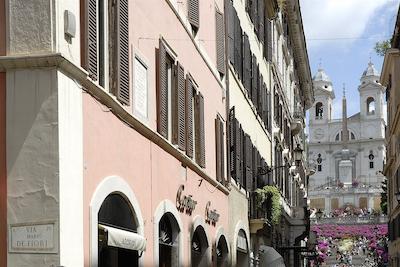 کرسینگ کندتی