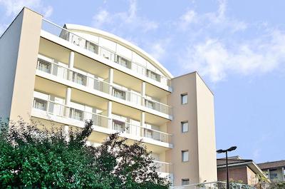 هتل تر فنتان