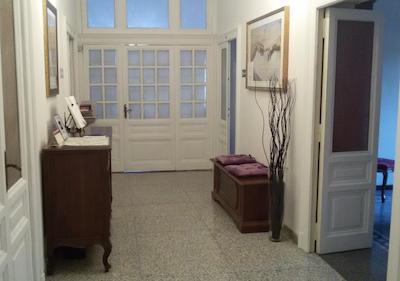 بد اند بریکفاست ای تر پوپازی