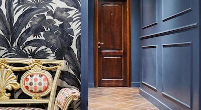 تون هوس کمپو د فیری