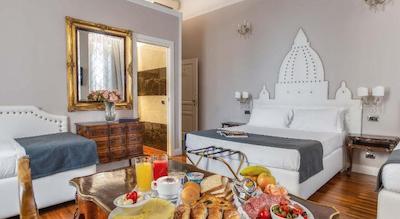 ای تر مسهتیری گوست هوس