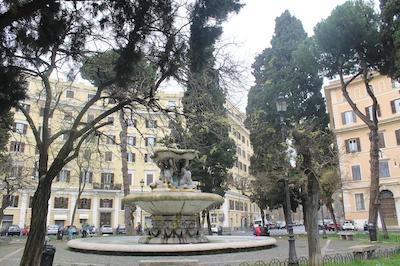 رواتی گوست هوس