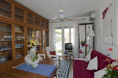 دا ماریا جس ا سان پیترو