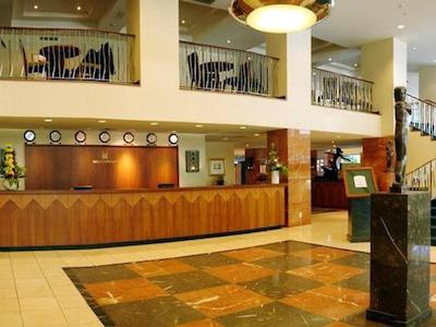 میلنیوم چریسچورچ