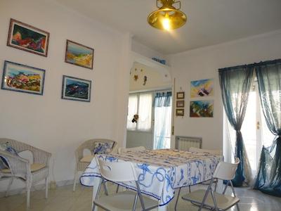 جیراسُلریل اُن د بیچ