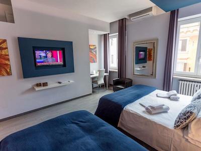 ب اند ب هم 77