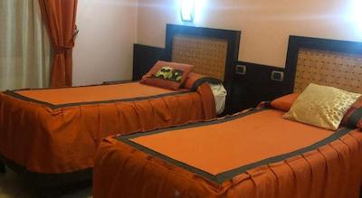 رنتال این رم