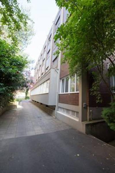 رسیدنزا سنیسیو