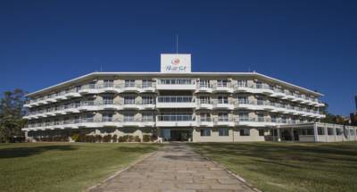 پرتو سُل بیچ