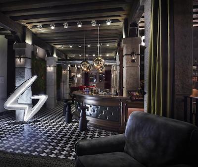 جنراتر ونیس