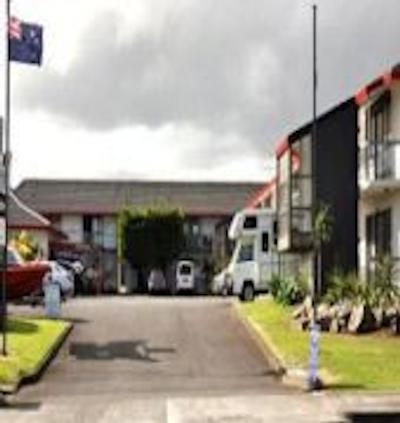 الرسلی پالمز متل