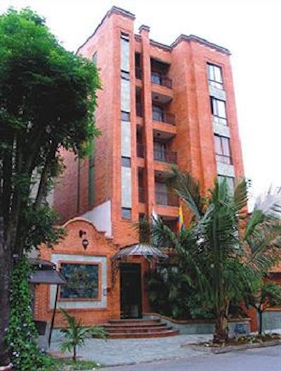 سان پدرو دل فورت