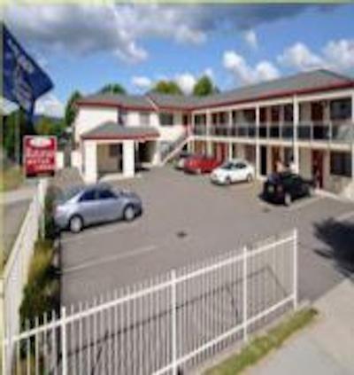 بکز رتروا متر لج