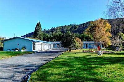 فیری اسپرینگز متل