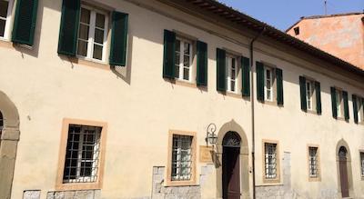 کاسا سان تماسُ