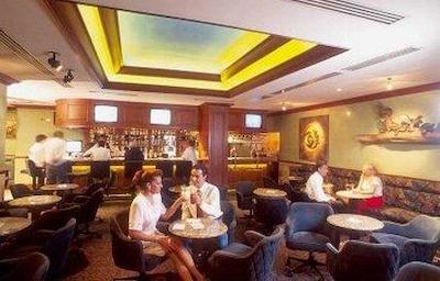 هتل سانتا انیتا