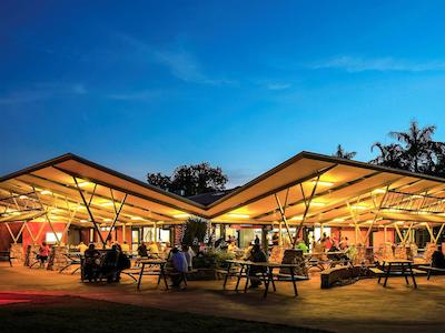 کویندا لج کاکادو