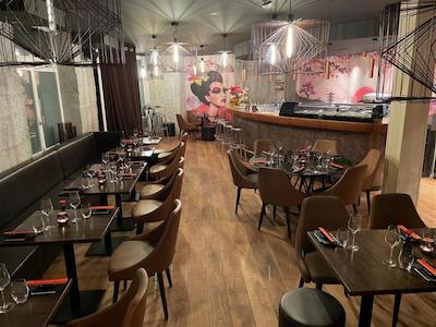 پلاتزهیرسه هتل اند بار