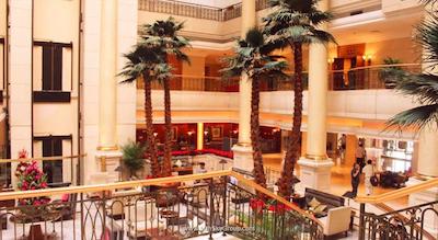 پرزیدنشال پکن