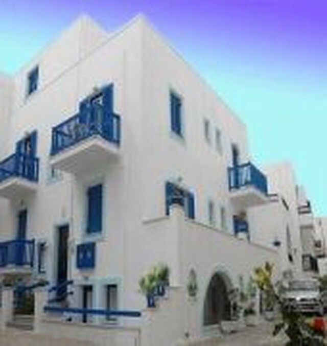 آل مار استودیز اند رومز