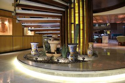 هتل کاسا بلانکا