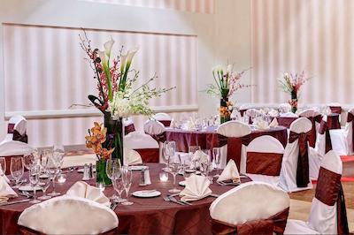 هیلتون اتلانتا