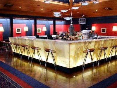 میلنیوم هتل رتروا