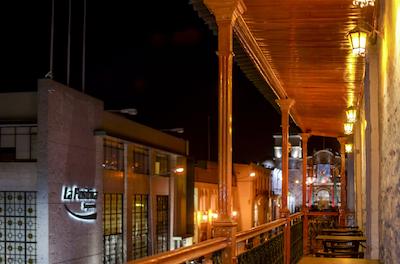 هستال ل فیر