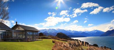 لاک واناکا لج