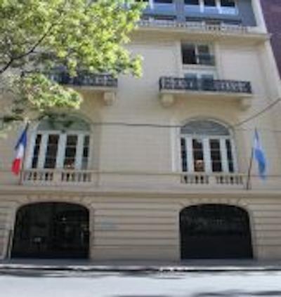 فرانسز کلوب