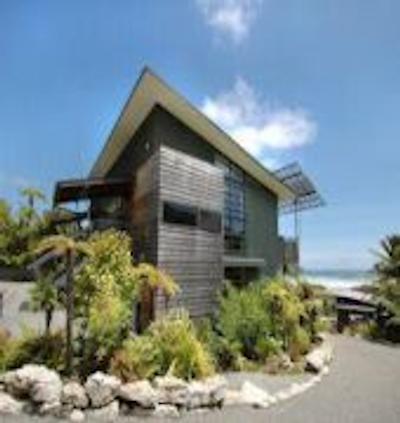 پوناکیکی رکز ریزرت