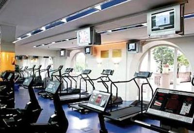 پلازا هتل بونز آیرز