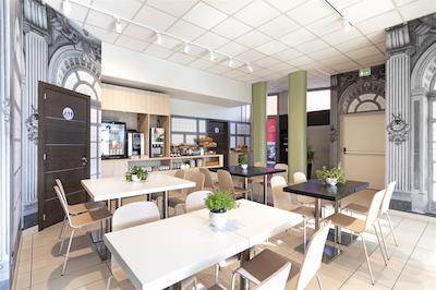 ب اند ب ترینو